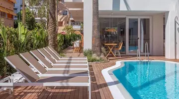 HM Alma Beach - Adults Only