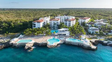 HM Alma de Bayahibe (Adults Only 18+) (e