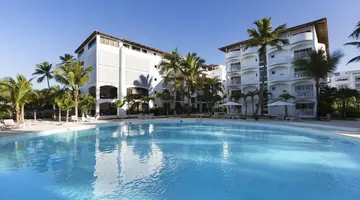 HM Alma de Bayahibe Adults Only