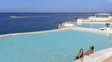 HM Alma de Bayahibe Adults Only