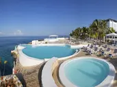 HM Alma de Bayahibe Adults Only