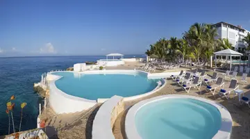 HM Alma de Bayahibe Adults Only