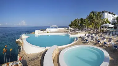 HM Alma de Bayahibe Adults Only