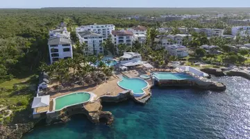 HM Alma de Bayahibe- Adults Only