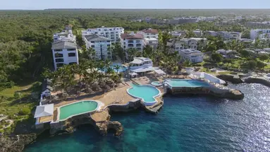 HM Alma de Bayahibe- Adults Only