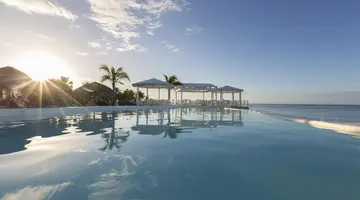 HM Alma de Bayahibe Adults Only
