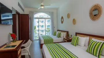 HM Alma de Bayahibe Adults Only