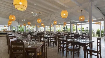 HM Alma de Bayahibe Adults Only