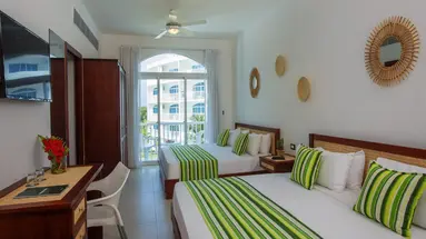 HM Alma de Bayahibe Adults Only