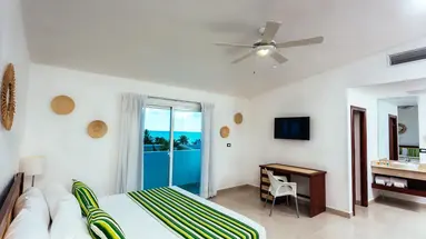 HM Alma de Bayahibe Adults Only