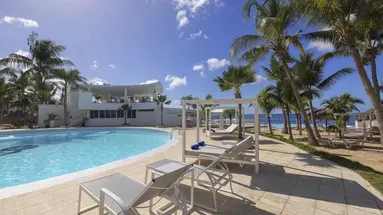 HM Alma de Bayahibe Adults Only