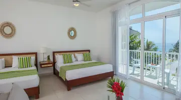 HM Alma de Bayahibe Adults Only