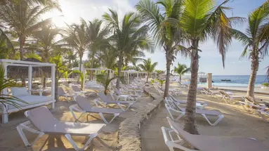 HM Alma de Bayahibe Adults Only