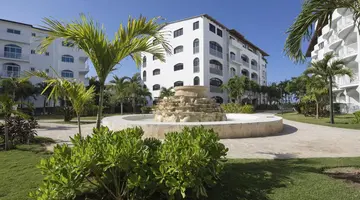 HM Alma de Bayahibe Adults Only