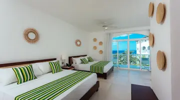 HM Alma de Bayahibe Adults Only