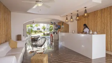 HM Alma de Bayahibe Adults Only