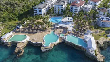 HM Alma de Bayahibe Adults Only