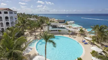 HM Alma de Bayahibe Adults Only
