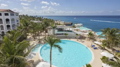 HM Alma de Bayahibe Adults Only