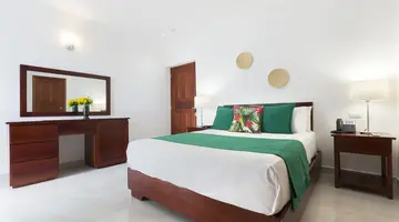HM Alma de Bayahibe Adults Only