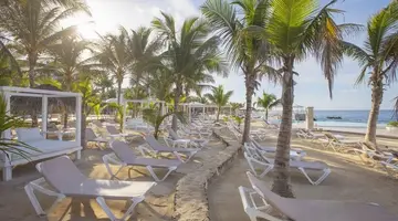 HM Alma de Bayahibe Adults Only
