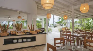 HM Alma de Bayahibe Adults Only