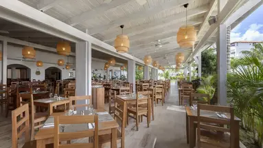 HM Alma de Bayahibe Adults Only