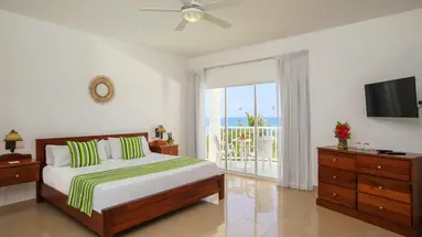 HM Alma de Bayahibe Adults Only