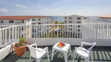 HM Alma de Bayahibe Adults Only