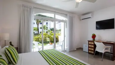 HM Alma de Bayahibe Adults Only