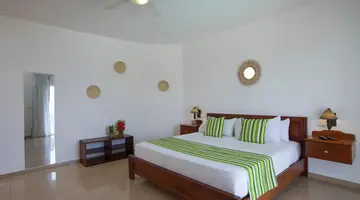 HM Alma de Bayahibe Adults Only