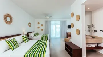 HM Alma de Bayahibe Adults Only