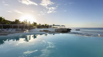 HM Alma de Bayahibe Adults Only