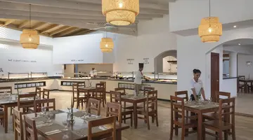HM Alma de Bayahibe Adults Only
