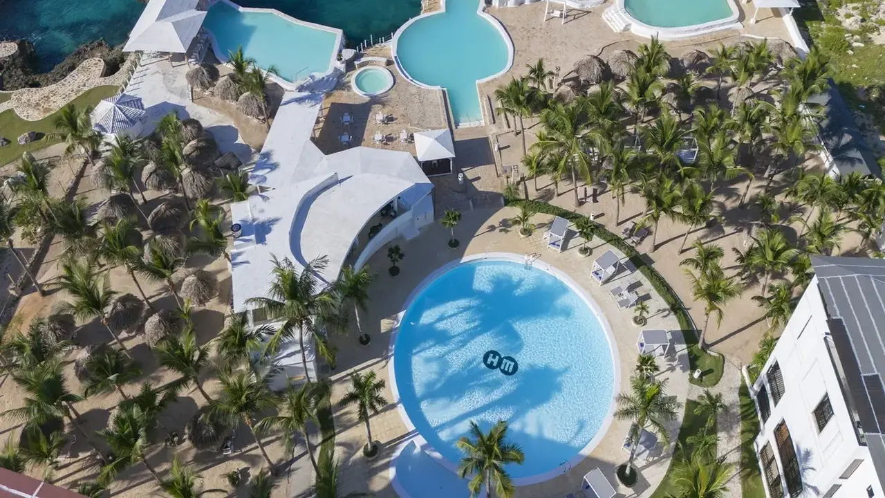 HM Alma de Bayahibe Adults Only