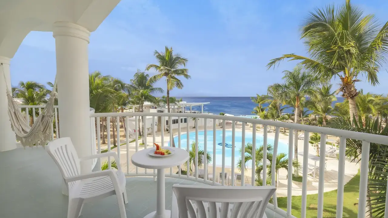 HM Alma de Bayahibe Adults Only
