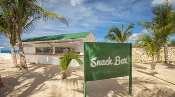 HM ALMA DE BAYAHIBE (Ex. WHALA BAYAHIBE)