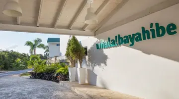 HM ALMA DE BAYAHIBE (Ex. WHALA BAYAHIBE)