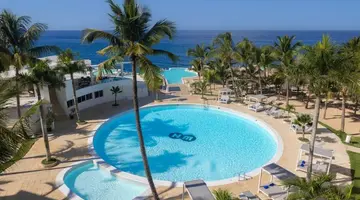 HM ALMA DE BAYAHIBE (Ex. WHALA BAYAHIBE)