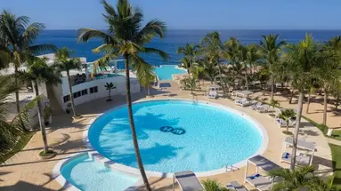 HM ALMA DE BAYAHIBE (Ex. WHALA BAYAHIBE)