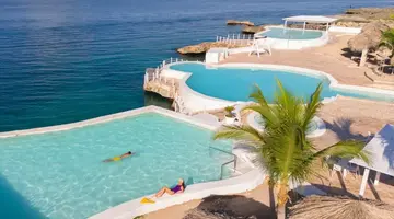 HM ALMA DE BAYAHIBE (Ex. WHALA BAYAHIBE)