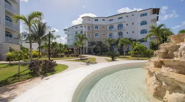 HM ALMA DE BAYAHIBE (Ex. WHALA BAYAHIBE)