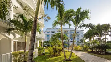 HM ALMA DE BAYAHIBE (Ex. WHALA BAYAHIBE)