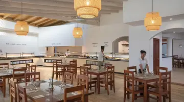 HM ALMA DE BAYAHIBE (Ex. WHALA BAYAHIBE)