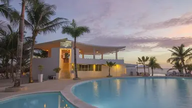 HM Alma de Bayahibe