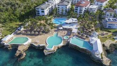 HM Alma de Bayahibe