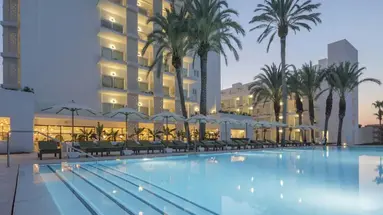 HM AYRON PARK (ADULTS ONLY 18+)