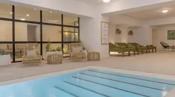 HM AYRON PARK (ADULTS ONLY 18+)