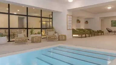 HM AYRON PARK (ADULTS ONLY 18+)