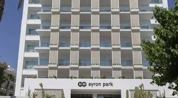 HM AYRON PARK (ADULTS ONLY 18+)